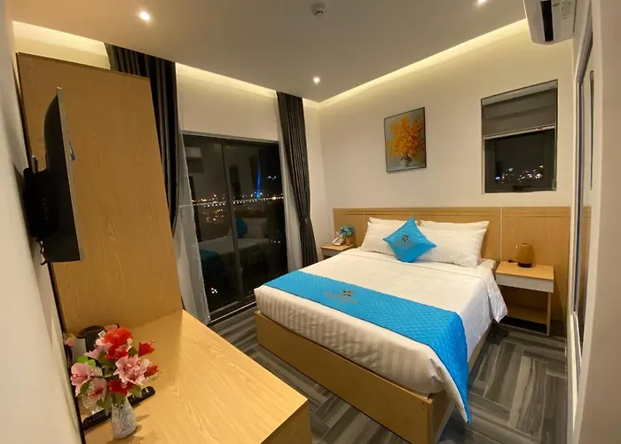 Euro Star Riverside Hotel