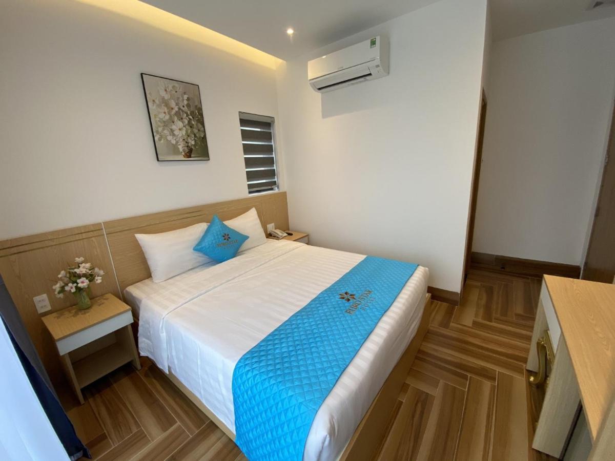 Euro Star Riverside Hotel 2*