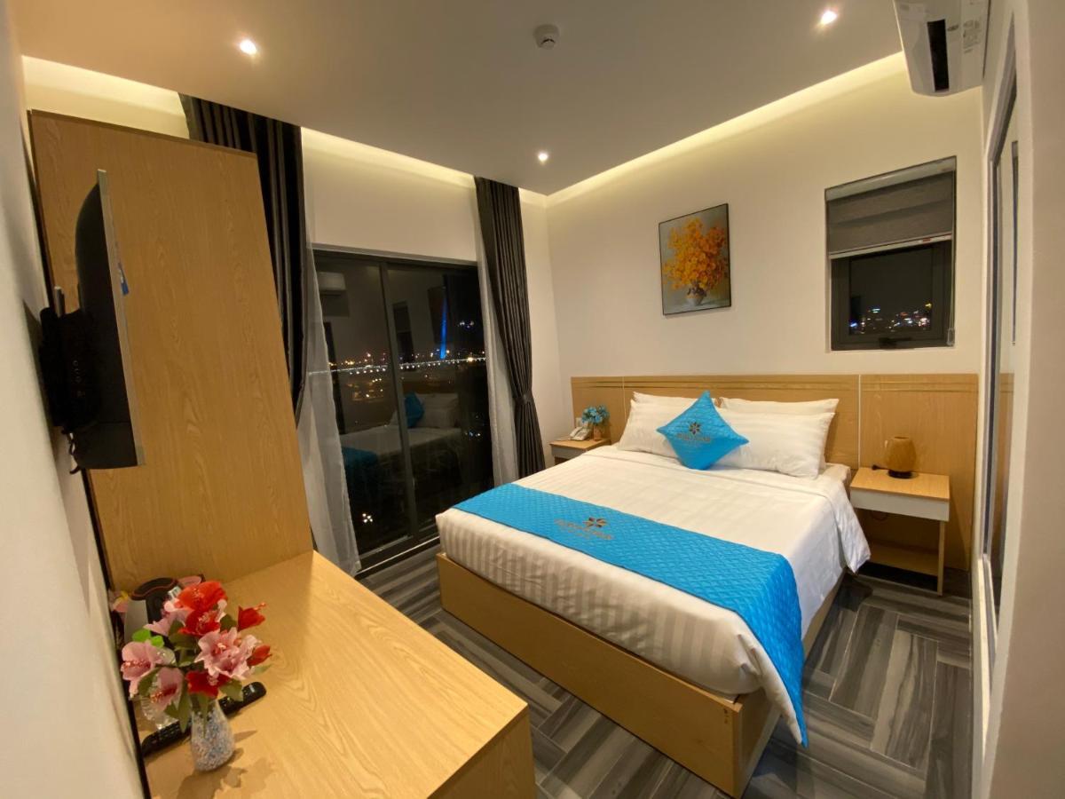 Euro Star Riverside Hotel