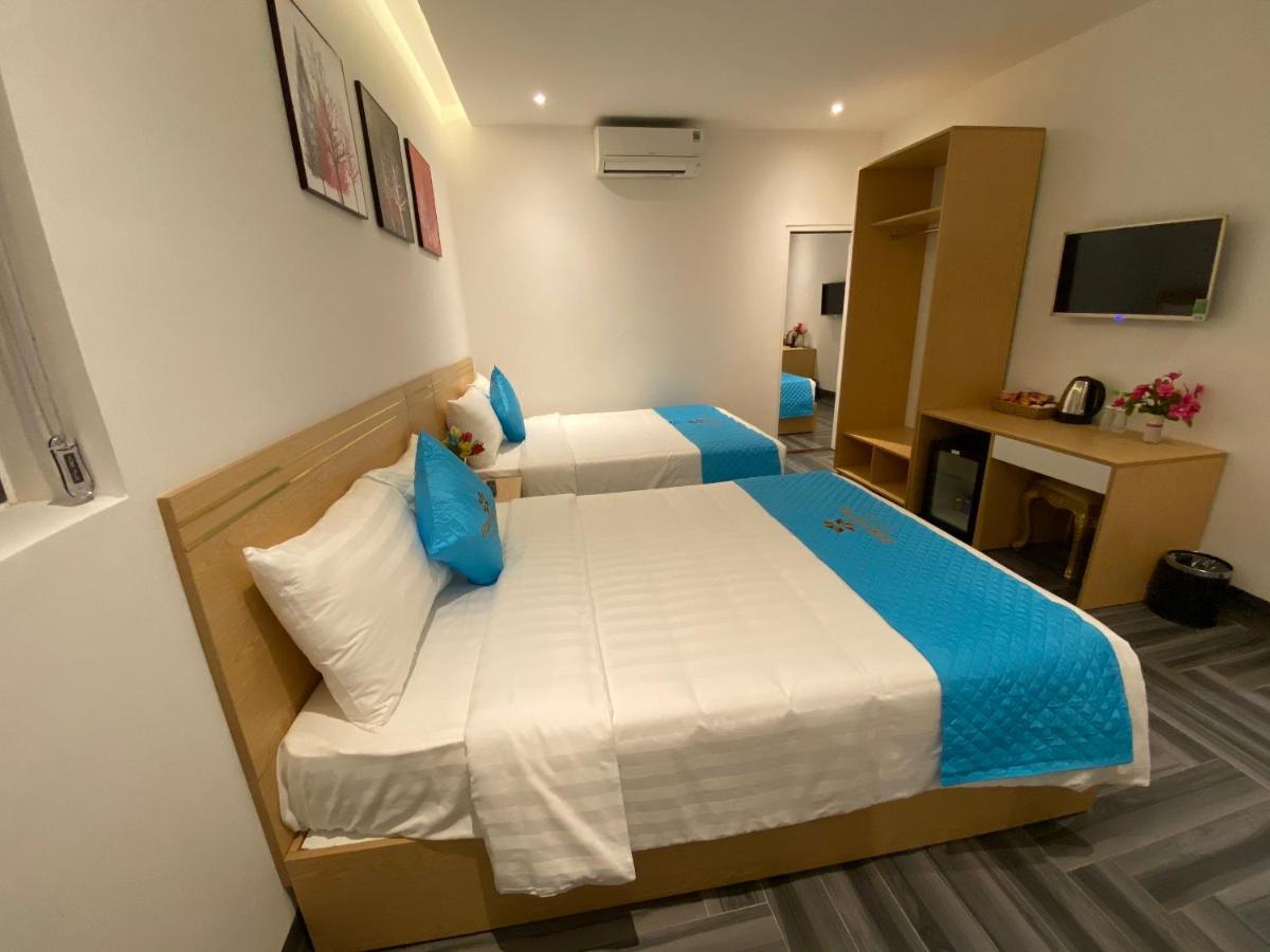 Euro Star Riverside 2* Da Nang