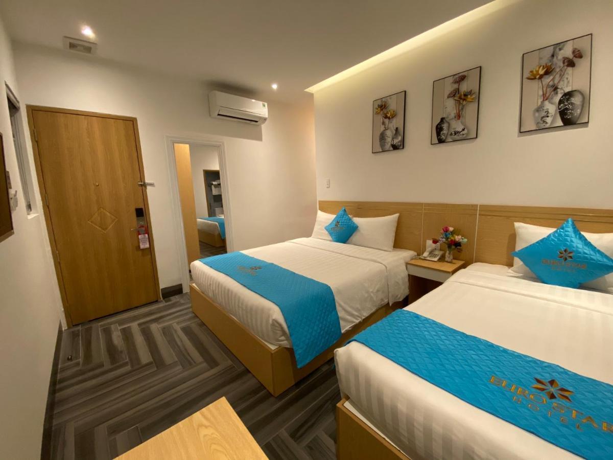 Hotel Euro Star Riverside Da Nang