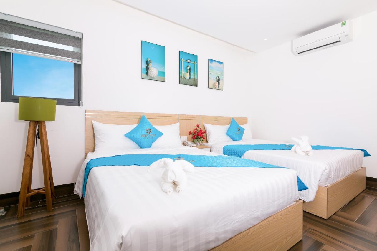 Hotel Euro Star Riverside Da Nang
