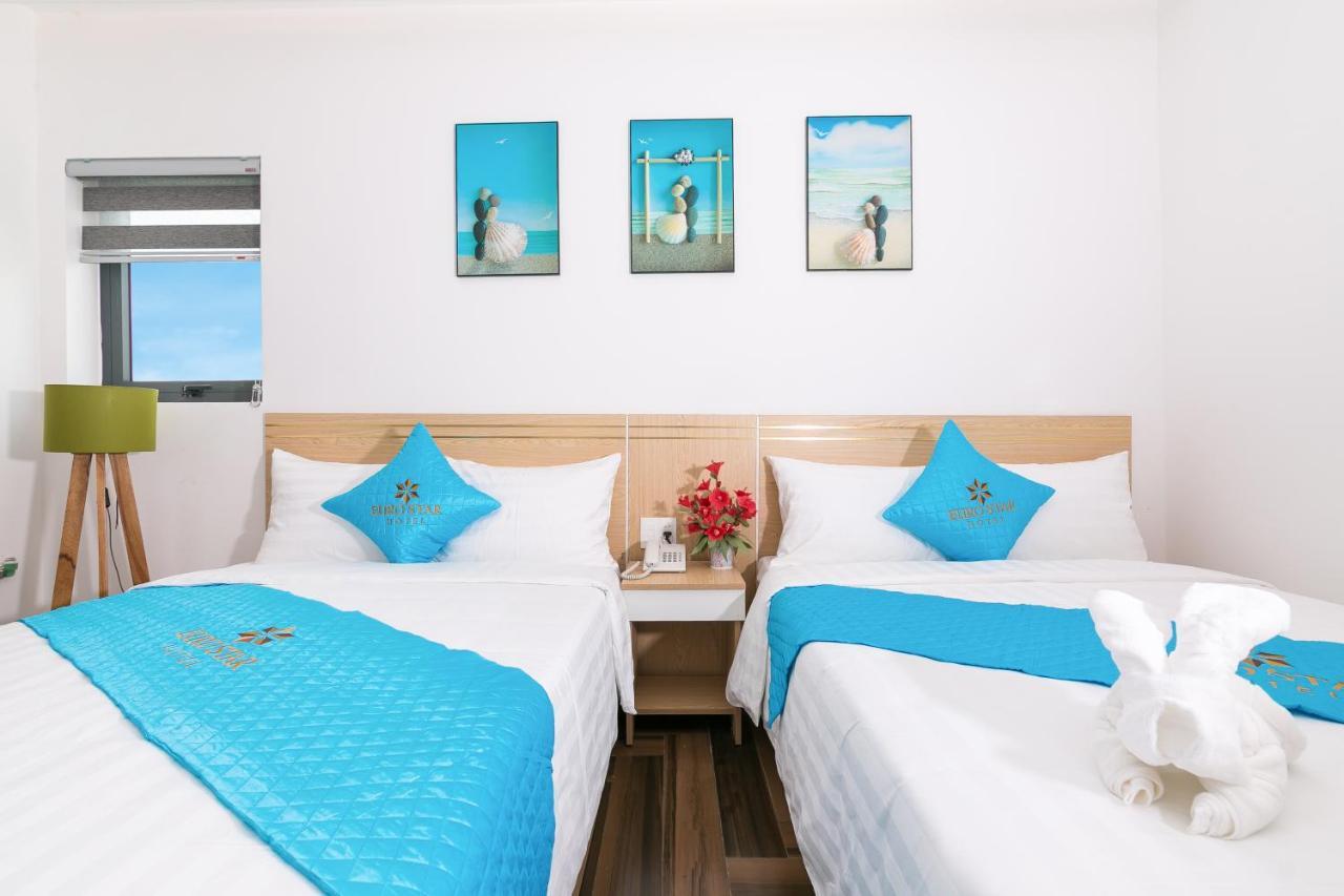 Hotel Euro Star Riverside