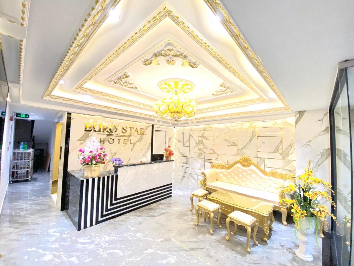 होटल Euro Star Riverside Da Nang